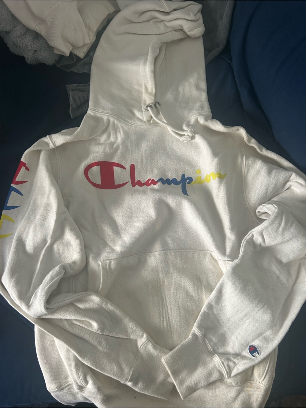 Champion Hoodie